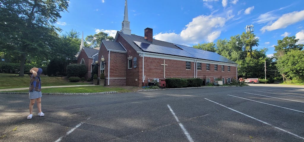 Gloria Dei Lutheran Church | 300 Shunpike Rd, Chatham Township, NJ 07928 | Phone: (973) 635-5889