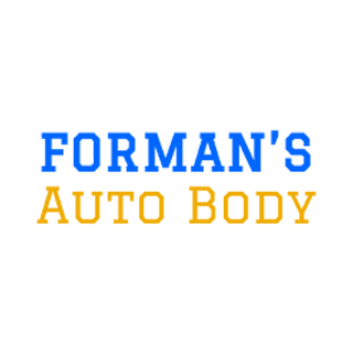 Formans Auto Body LLC | 402 White Horse Pike, Egg Harbor City, NJ 08215 | Phone: (609) 965-3100
