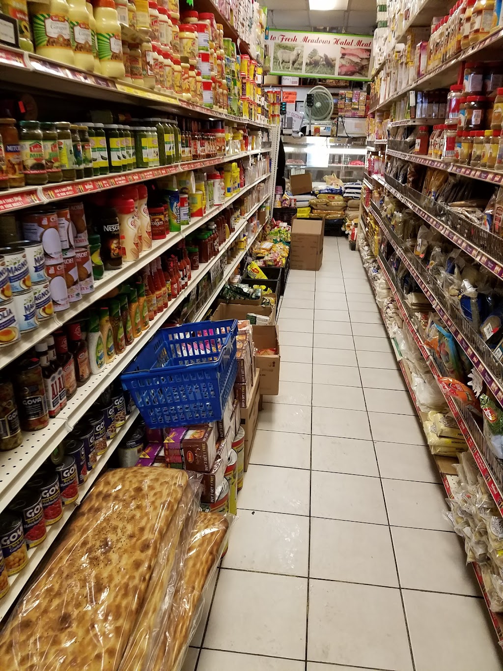 Freshmeadows Halal Meat & Grocery | 18412 Horace Harding Expy, Fresh Meadows, NY 11365 | Phone: (718) 460-4401