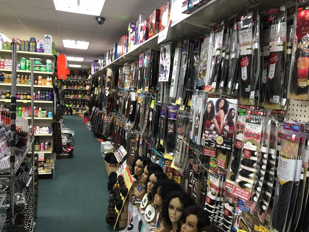 Hong’s Beauty Supply (Hair & Wig Store) | 83 Howells Rd, Bay Shore, NY 11706 | Phone: (631) 206-0958