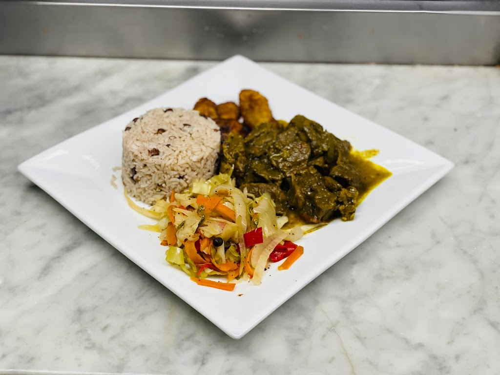 Yardys Jamaican Cuisine LLC | 1230 Thomaston Ave, Waterbury, CT 06704 | Phone: (203) 819-5654