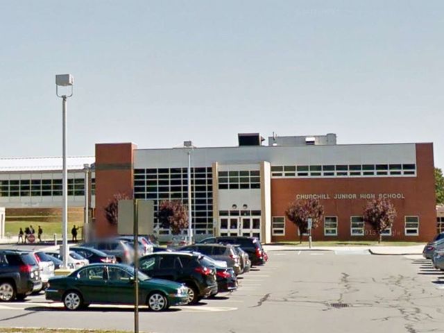 Churchill Junior High School | 18 Norton Rd, East Brunswick, NJ 08816 | Phone: (732) 613-6800