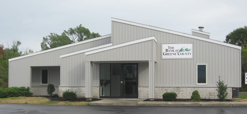 Bank of Greene County | 4266 NY-9G, Germantown, NY 12526 | Phone: (518) 537-5596