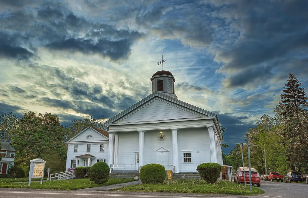 Scotchtown Presbyterian Church | 367 Blumel Rd, Middletown, NY 10941 | Phone: (845) 692-4824