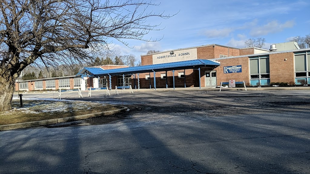 Robertsville Elementary School | 36 Menzel Ln, Morganville, NJ 07751 | Phone: (732) 972-2044