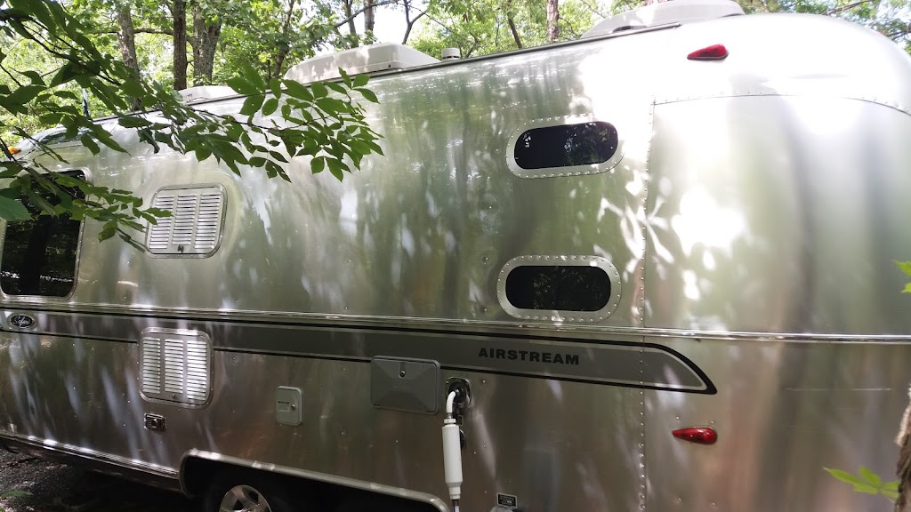 Jersey Shore Haven Airstream Park | 728 Dennisville Rd, Cape May Court House, NJ 08210 | Phone: (609) 861-2293
