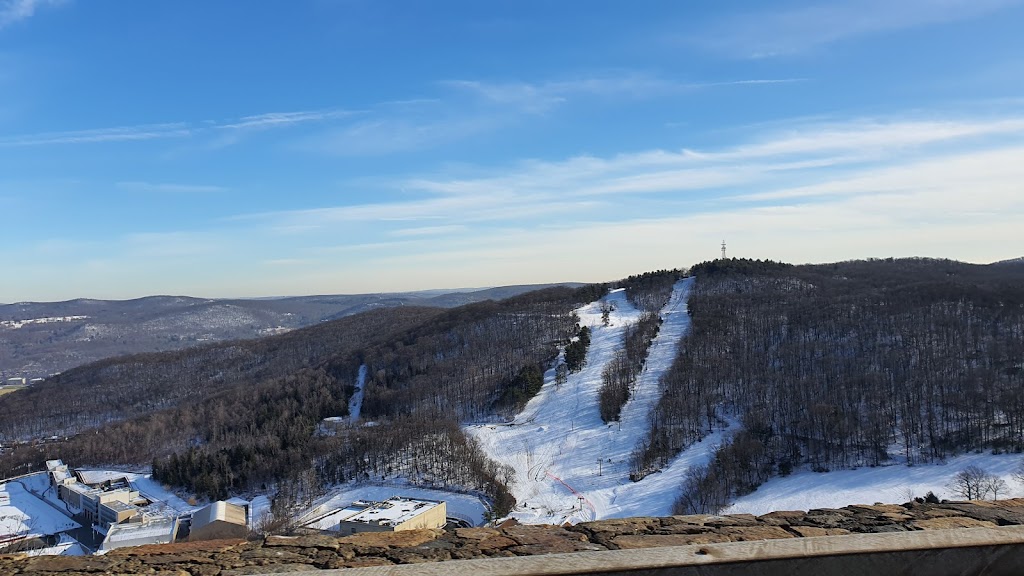 Victor Constant Ski Area at West Point | 732 Victor Constant Rd, West Point, NY 10996 | Phone: (845) 938-8810