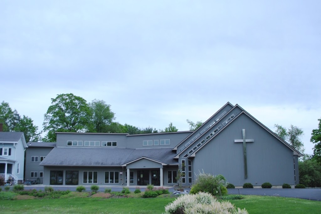 Hosanna Church | 126 Chapel Hill Rd, Highland, NY 12528 | Phone: (845) 691-2677