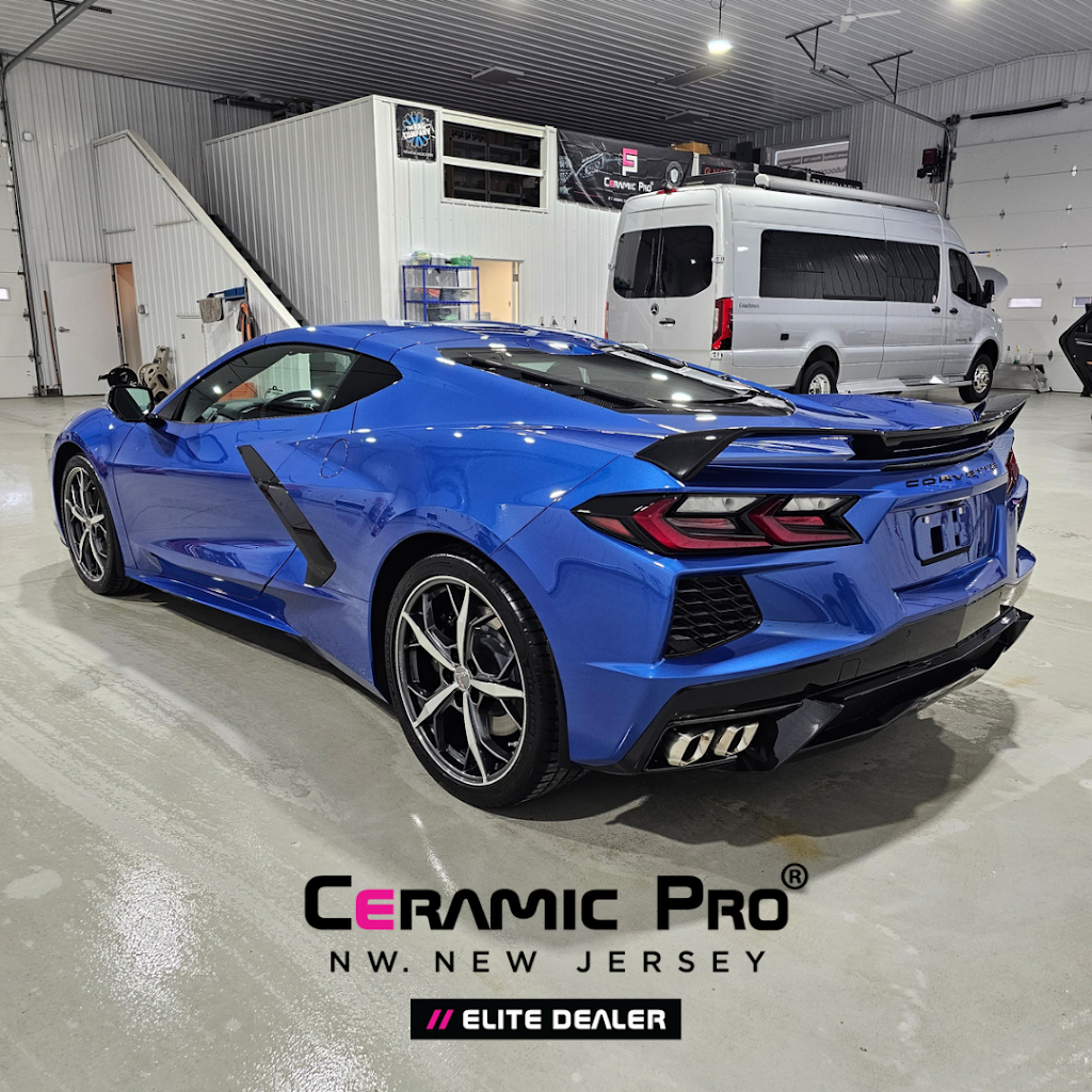 Autocorrect Detailing - Ceramic Pro Northwest New Jersey | 39 US-206, Augusta, NJ 07822 | Phone: (973) 668-8892