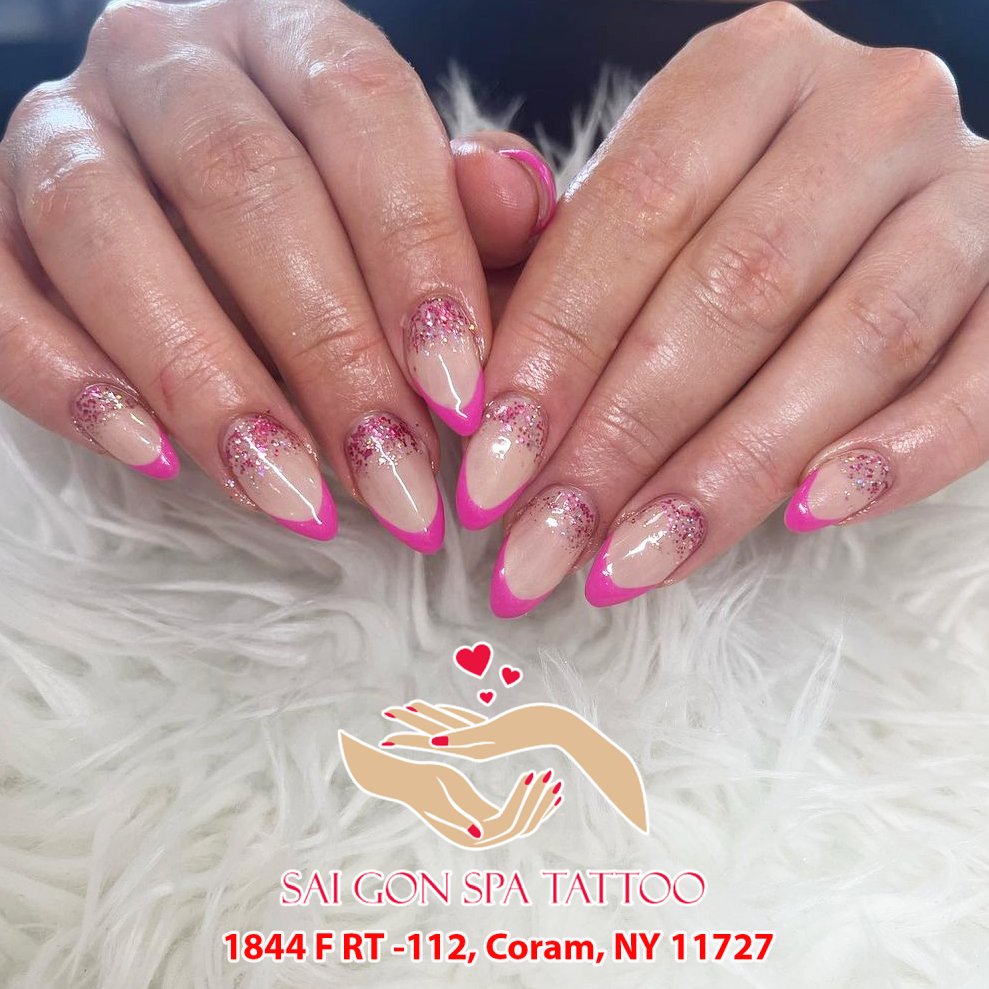 Saigon Spa & Tattoo | 1844 F, NY-112, Coram, NY 11727 | Phone: (631) 642-0996