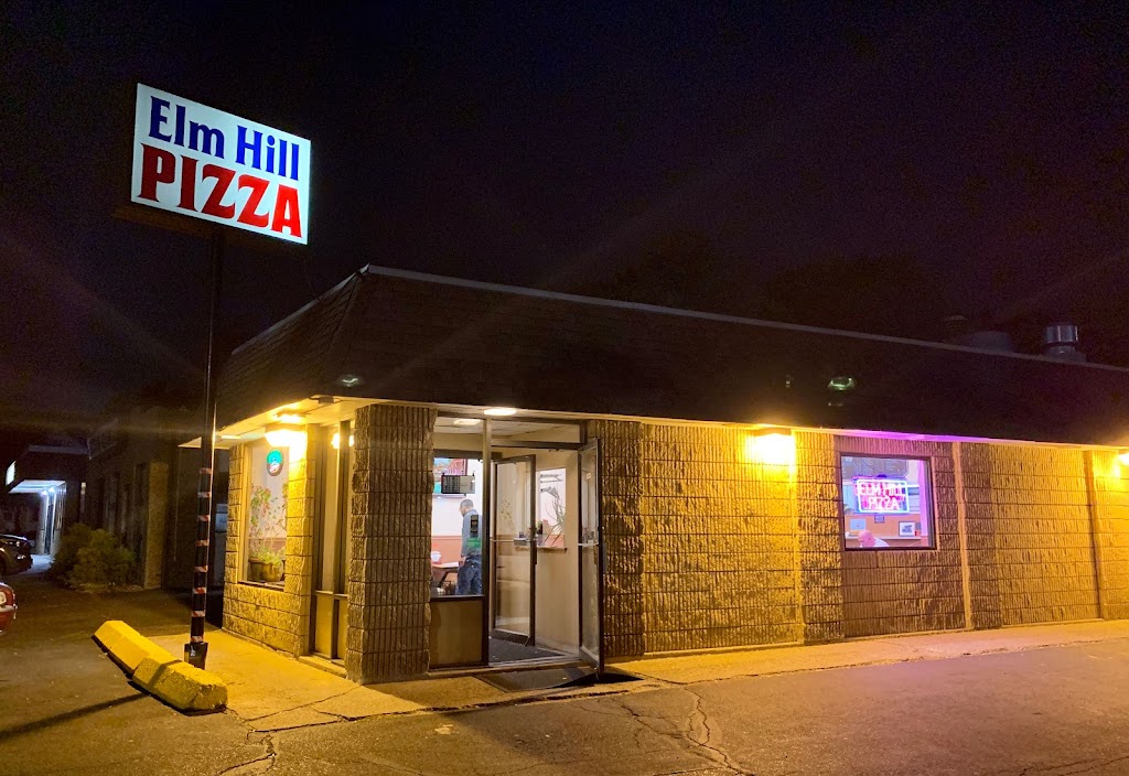 Elm Hill Pizza | 625 Maple Hill Ave, Newington, CT 06111 | Phone: (860) 666-4649