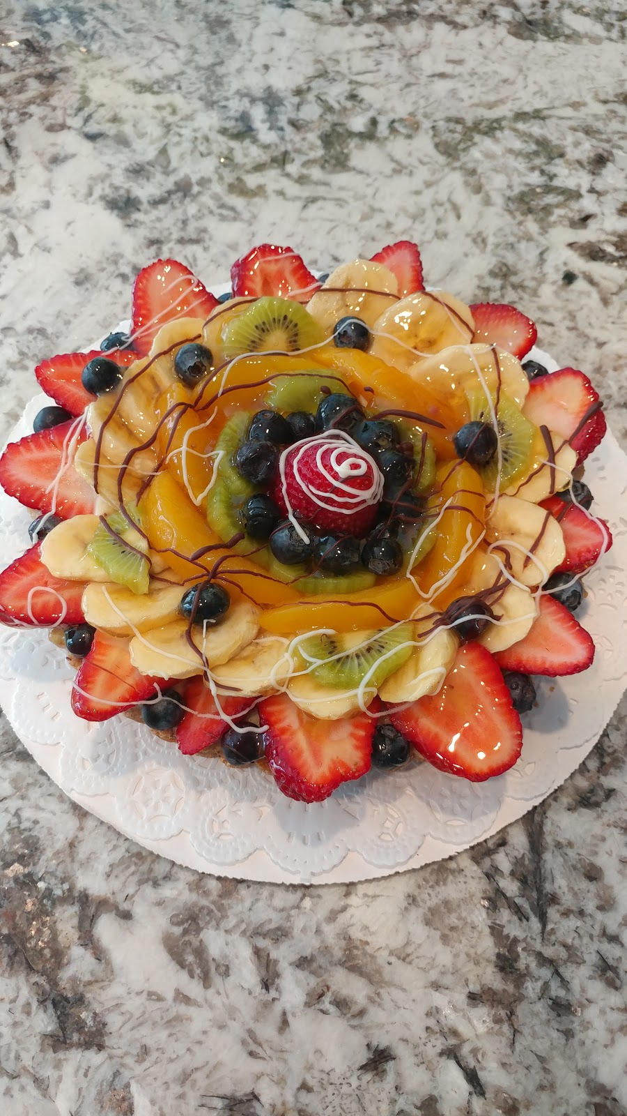 Jean-Claudes Patisserie | 122 Windermere Ave, Greenwood Lake, NY 10925 | Phone: (845) 986-8900