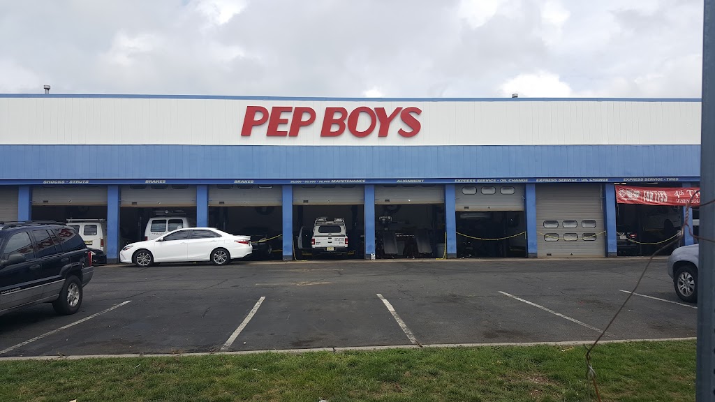 Pep Boys | 2525 US-22, Union, NJ 07083 | Phone: (908) 688-3633