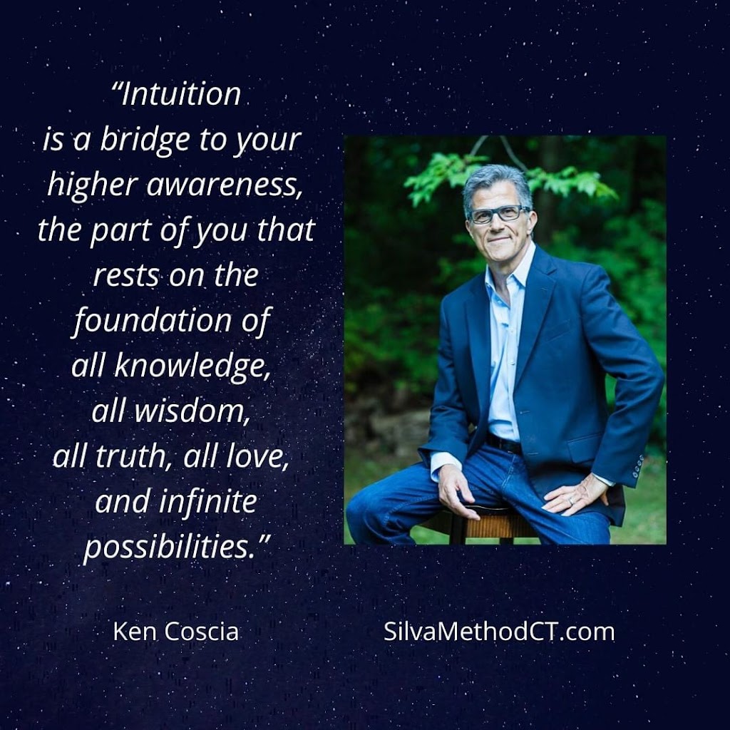 The Silva Method of Self Mind Control | 335 Meadow Rd, Farmington, CT 06032 | Phone: (860) 674-1009