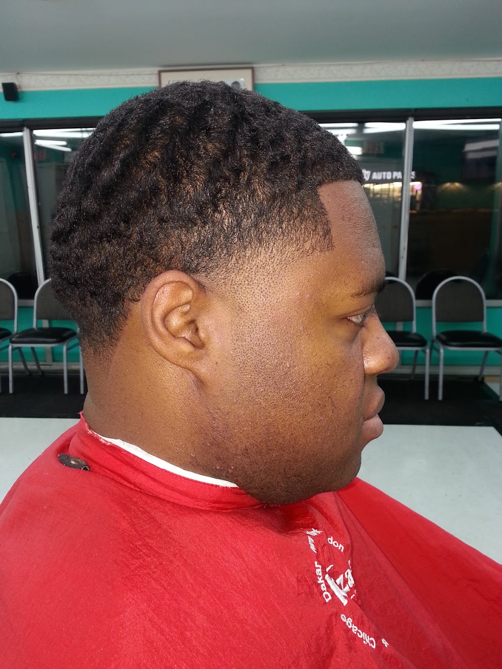Hills-N-Park Barbers | 1031 Blue Hills Ave, Bloomfield, CT 06002 | Phone: (860) 655-8817