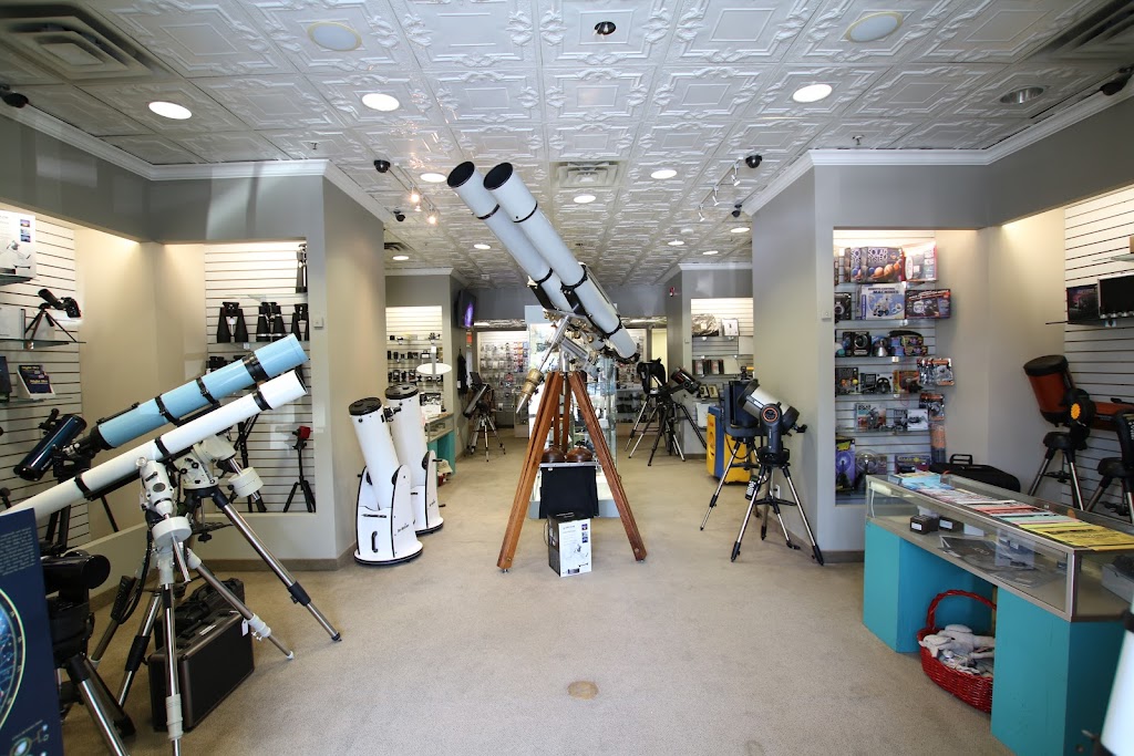 Camera Concepts & Telescope Solutions | 85 Main St, Stony Brook, NY 11790 | Phone: (631) 475-1118