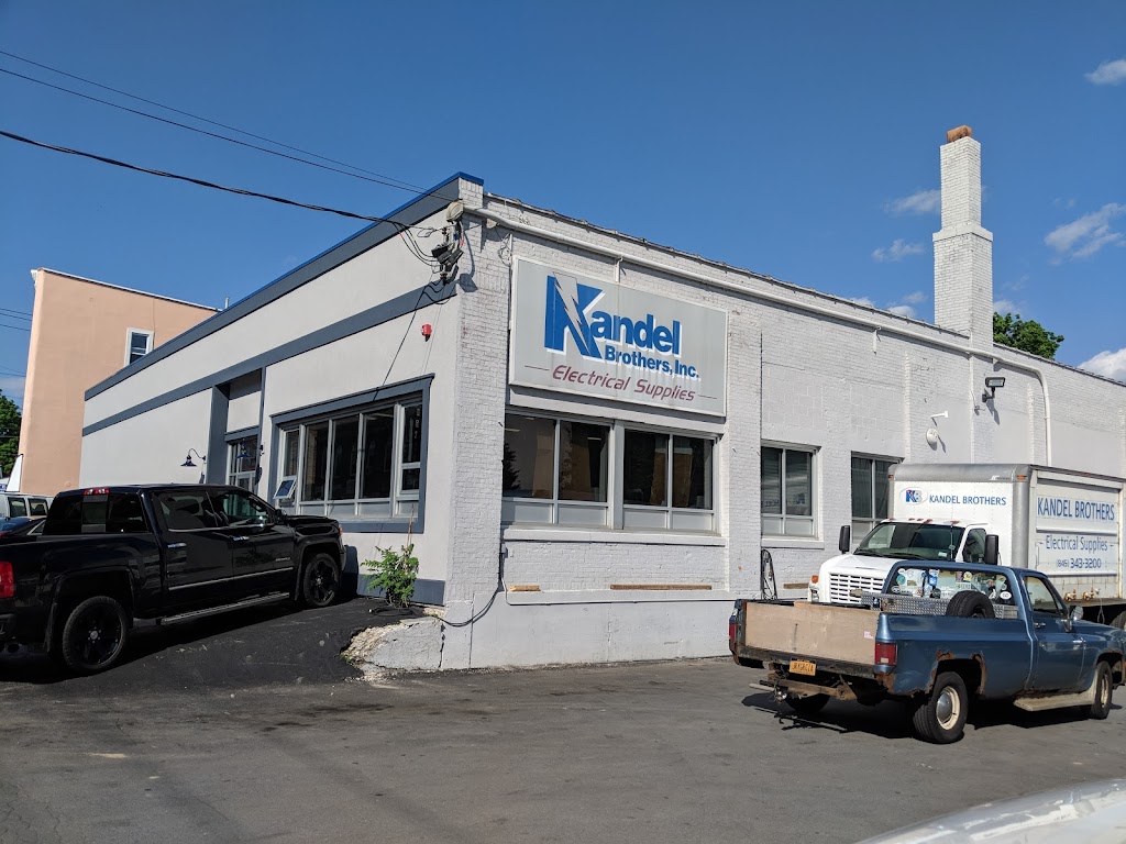 Kandel Brothers | 151 North St, Middletown, NY 10940 | Phone: (845) 343-3200