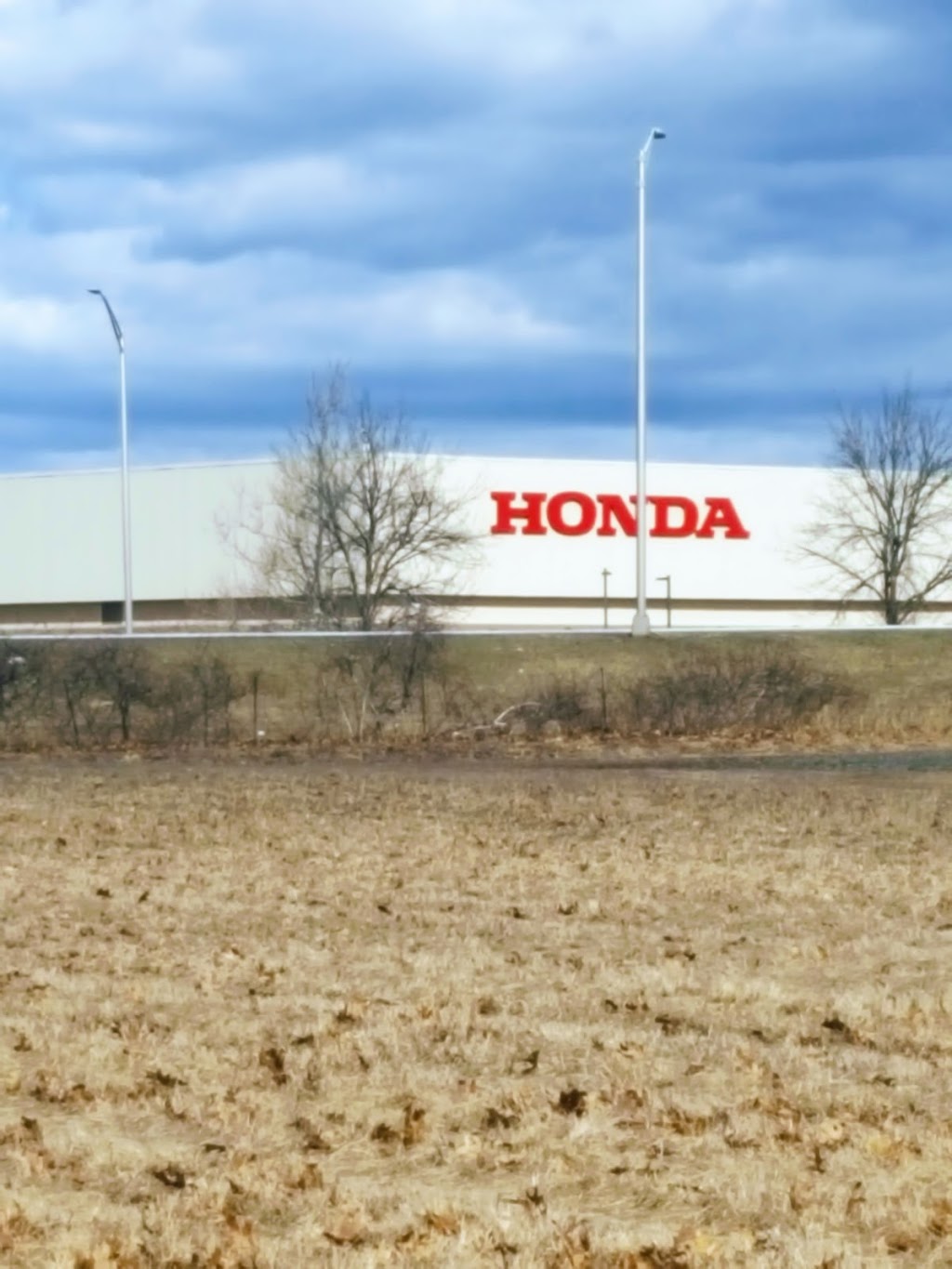 American Honda Motor Corp Distribution Warehouse | 555 Old County Rd, Windsor Locks, CT 06096 | Phone: (203) 623-3310