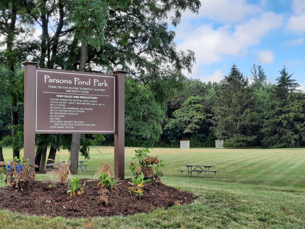 Parsons Pond Park | Parsons Pond Rd, Franklin Lakes, NJ 07417 | Phone: (201) 891-4000