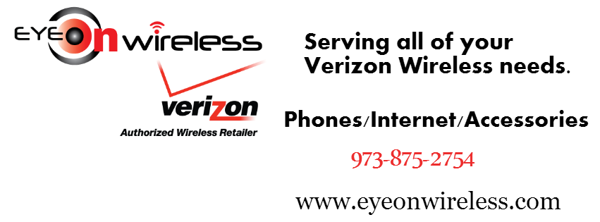 Verizon | 36 Hamburg Ave, Sussex, NJ 07461 | Phone: (973) 875-2754