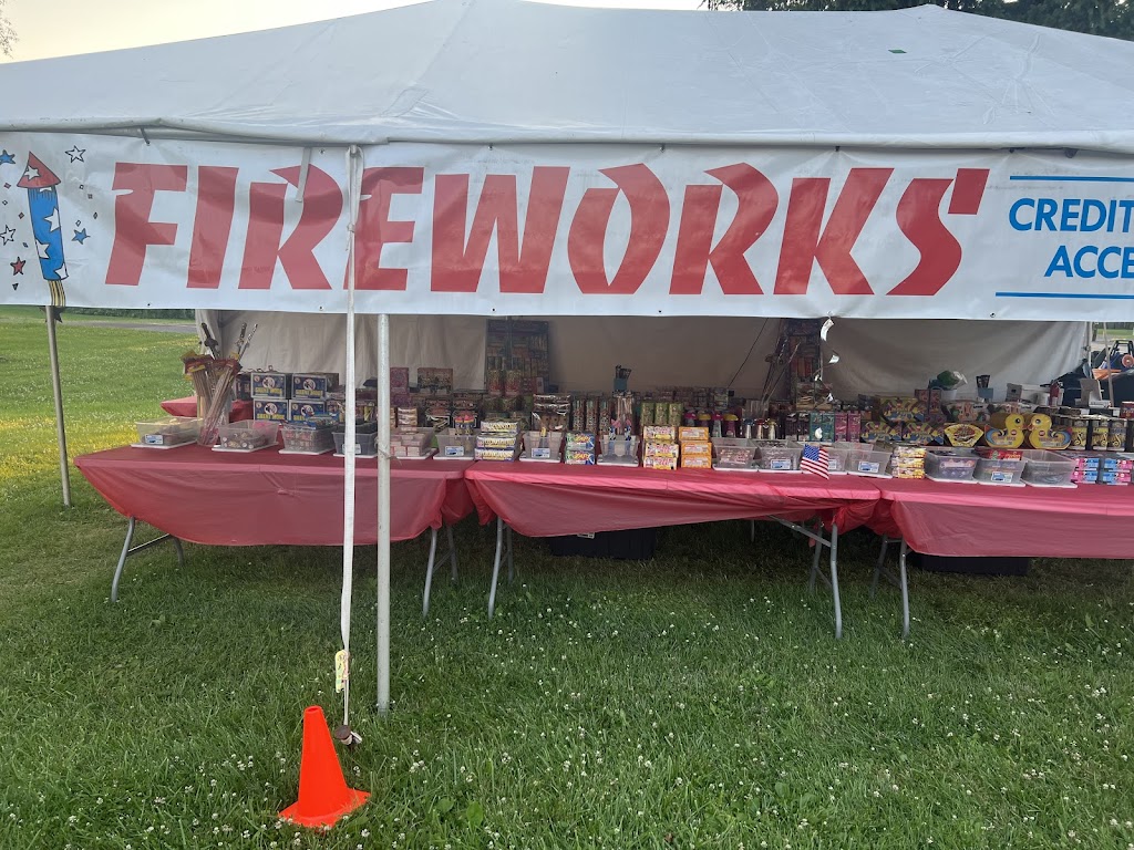 Als Firework Tent | 1200 Gravel Pike, Schwenksville, PA 19473 | Phone: (610) 310-2288