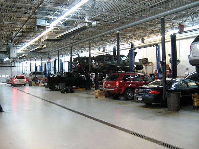 Gaven Auto Group- Commercial Truck Center | 415 US-46, Roxbury Township, NJ 07847 | Phone: (862) 596-1536