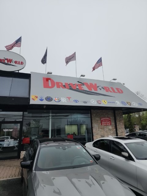 Drive World - Used Car Dealer Long Island | 760 Jericho Turnpike, Woodbury, NY 11797 | Phone: (516) 213-4700