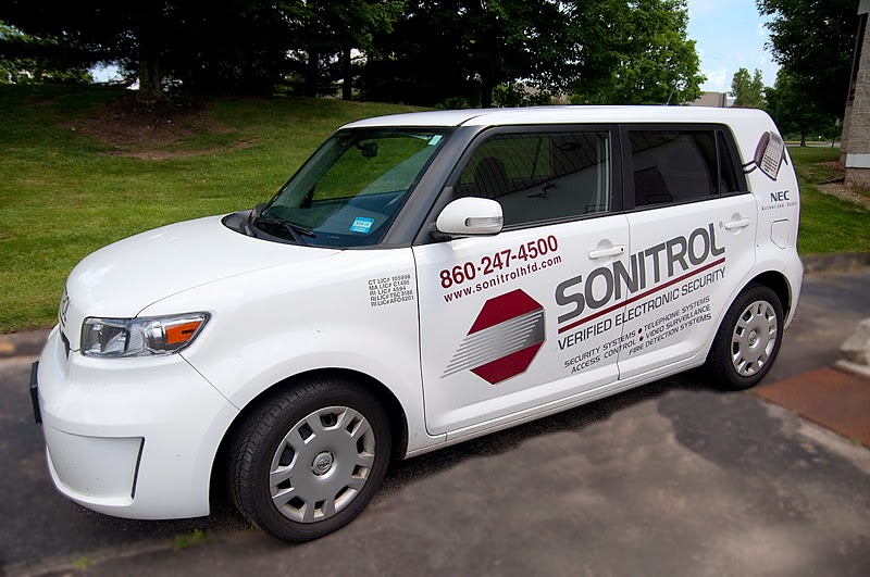 Sonitrol New England - Connecticut | 65 Inwood Rd, Rocky Hill, CT 06067 | Phone: (860) 247-4500