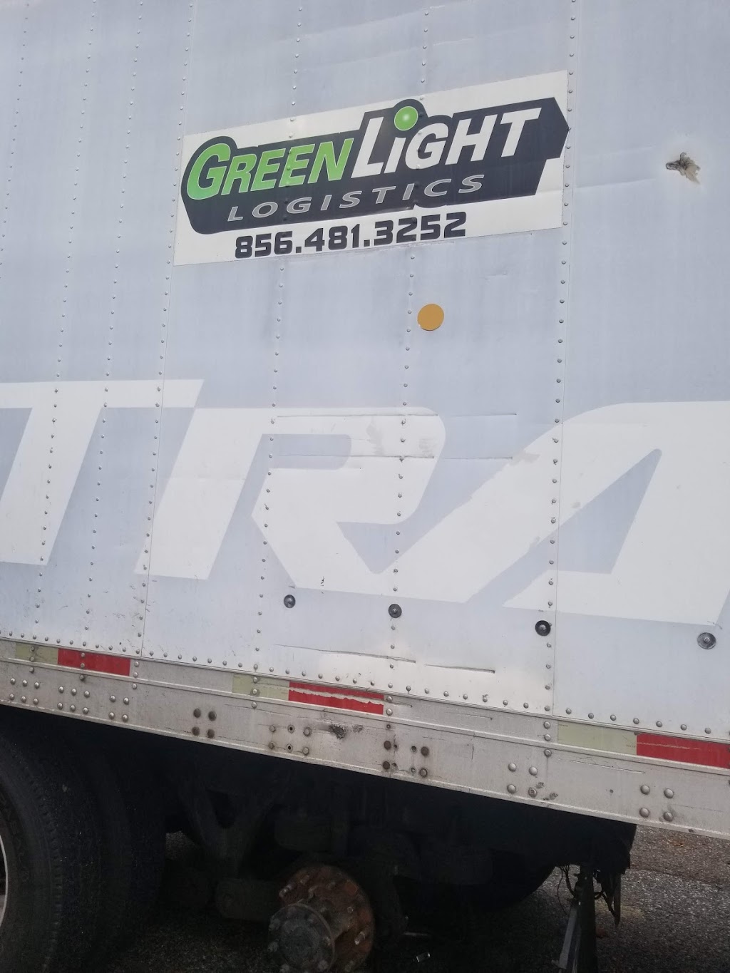 Greenlight Logistics | Berlin New Freedom Rd, Berlin, NJ 08009 | Phone: (856) 481-3252