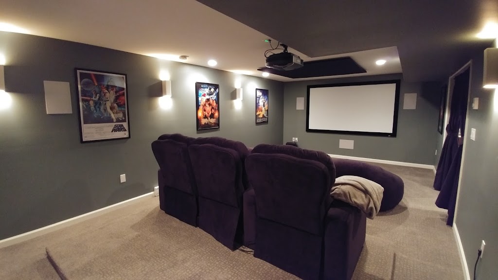 Premier Audio Video Designs | 16 McDougal Dr, White Plains, NY 10603 | Phone: (914) 509-5360