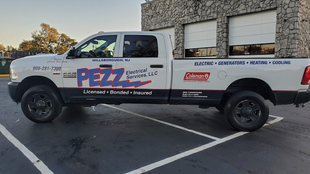 Pezz Electrical Services, LLC | 14 Ilene Ct building 11 unit 6, Hillsborough Township, NJ 08844 | Phone: (908) 281-7399