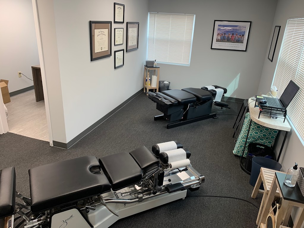 Kane Family Chiropractic | 8008 US-130 Building A Suite 135, Delran, NJ 08075 | Phone: (856) 544-3585