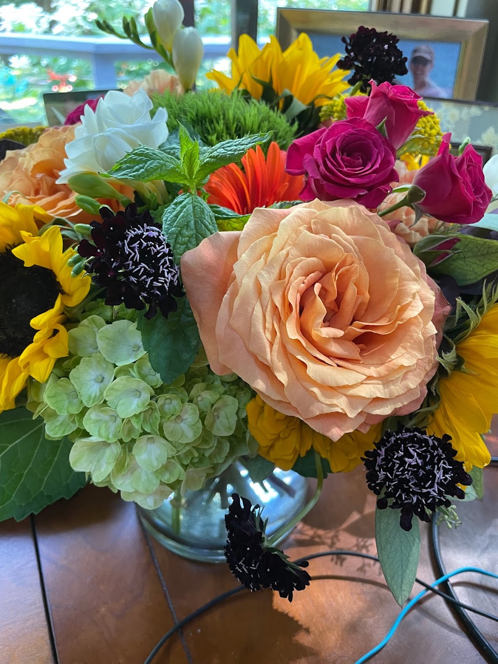 The Local Flower Market | 7217 Albany Post Rd, Rhinebeck, NY 12572 | Phone: (845) 758-3569