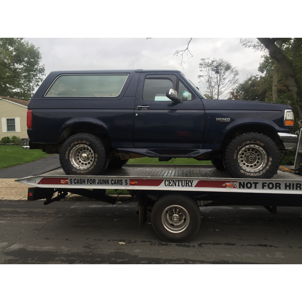 JVC JUNK CARS Long Island Junk Car Removal Service | 122 Peconic Ave, Medford, NY 11763 | Phone: (631) 498-4980