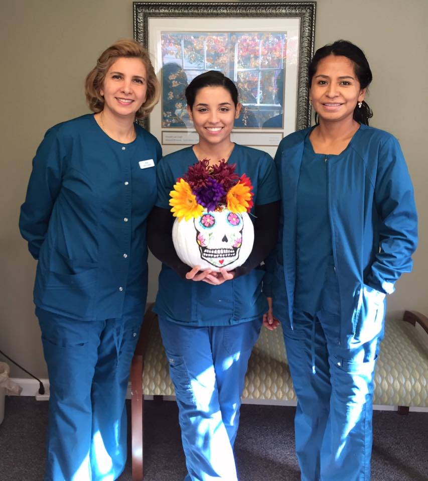 Valley Dental, LLC | 1424 Broadway, Fountain Hill, PA 18015 | Phone: (610) 867-4461