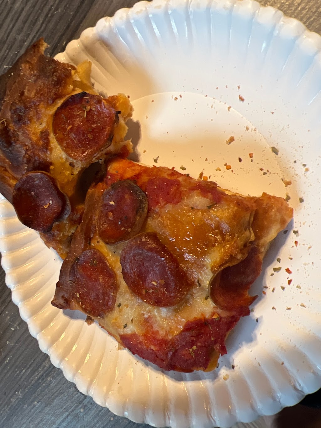 Palumbo’s pizza | 246 N Courtland St, East Stroudsburg, PA 18301 | Phone: (570) 421-8600