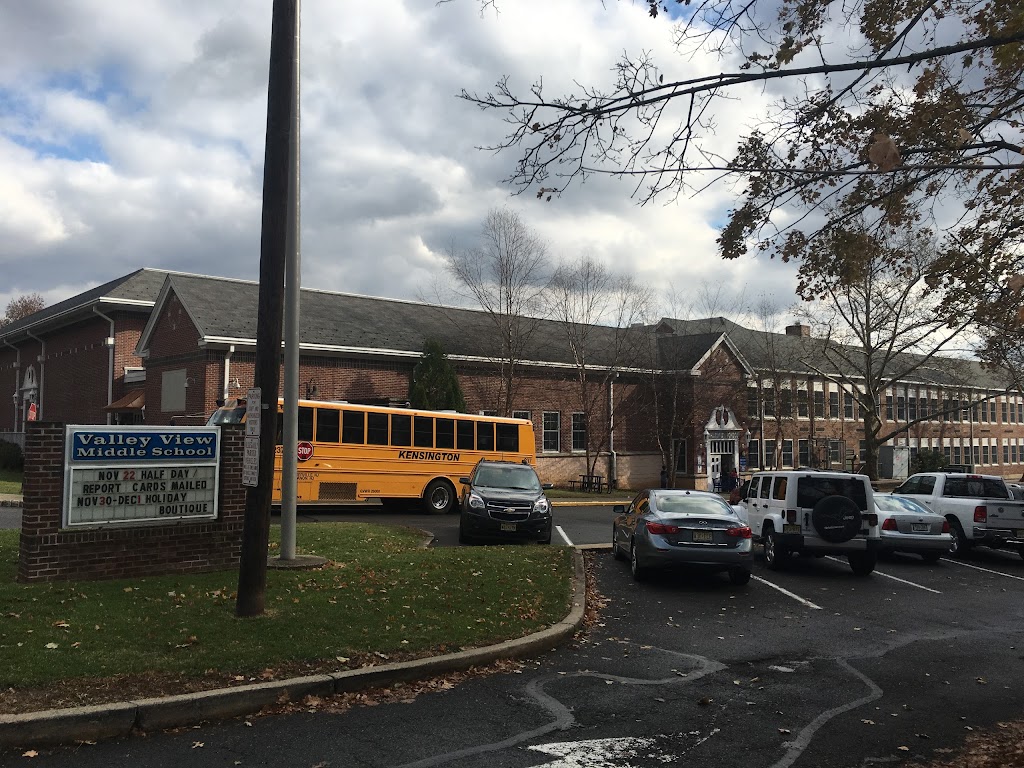 Valley View School | 50 Valleyview Rd, Watchung, NJ 07069 | Phone: (908) 755-4422
