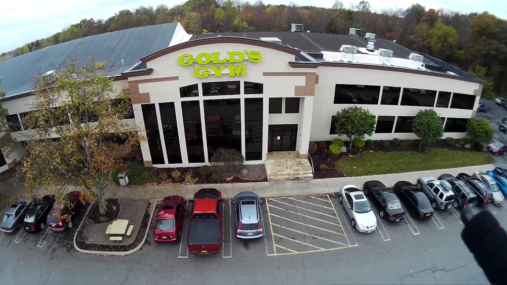 Golds Gym | 15 Racquet Rd Suite 100, Newburgh, NY 12550 | Phone: (845) 564-7500