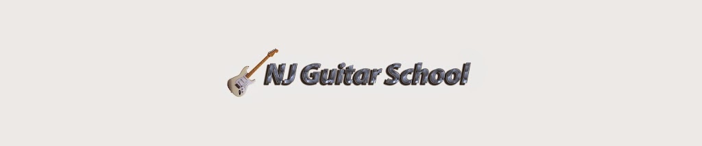 NJ Guitar School | 103 Dewitt Ave, Belleville, NJ 07109 | Phone: (973) 202-0132