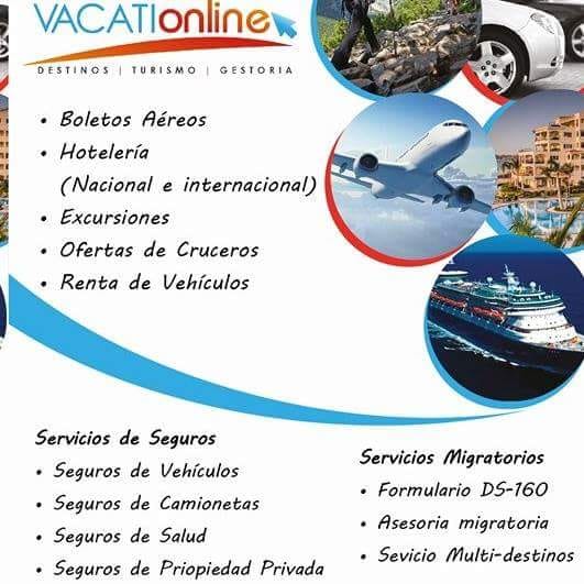 Vacationline | 8 Alan Dr, Weatogue, CT 06089 | Phone: (860) 840-5050