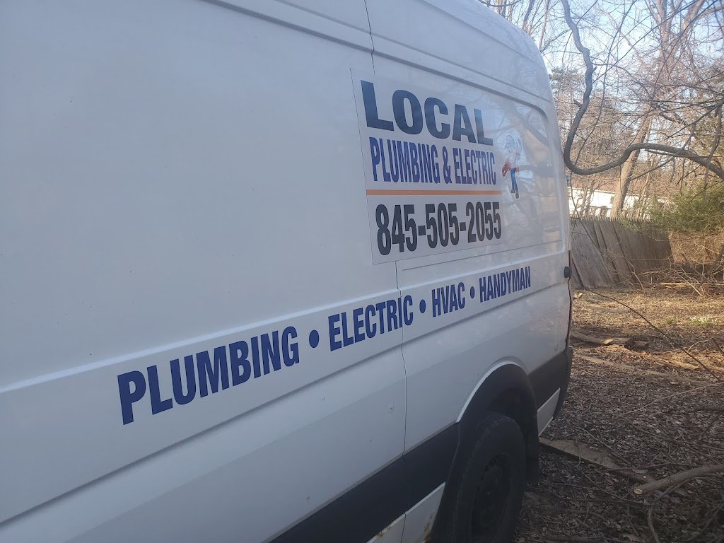 Local Plumbing and Electric | 100 Harrigan Rd, Hopewell Junction, NY 12533 | Phone: (845) 505-2055