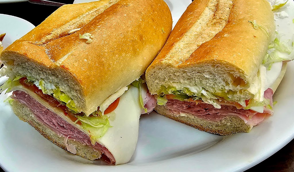 Arthur Ave Italian Deli | 650 Old Willow Ave # J, Honesdale, PA 18431 | Phone: (570) 253-6095