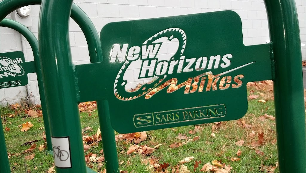 New Horizons Bikes | 55 Franklin St, Westfield, MA 01085 | Phone: (413) 562-5237