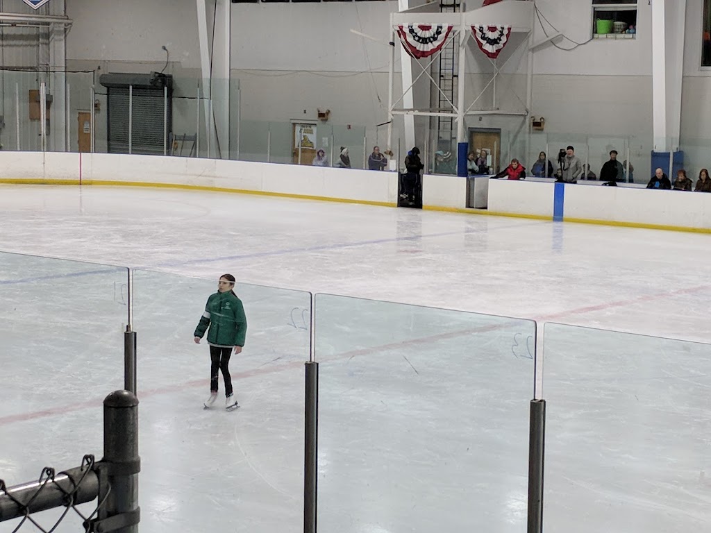 International Skating Center of Connecticut - ISCC | 1375 Hopmeadow St, Simsbury, CT 06070 | Phone: (860) 651-5400