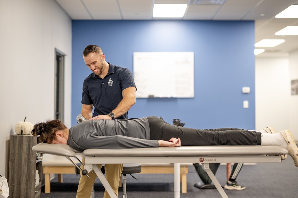 Resilience Physical Therapy and Wellness | 470 Shoemaker Ln, Agawam, MA 01001 | Phone: (413) 789-0752