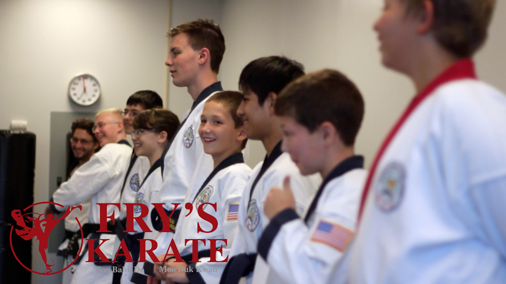 Frys Karate | 145 Windsor Hwy #209, New Windsor, NY 12553 | Phone: (845) 565-4729