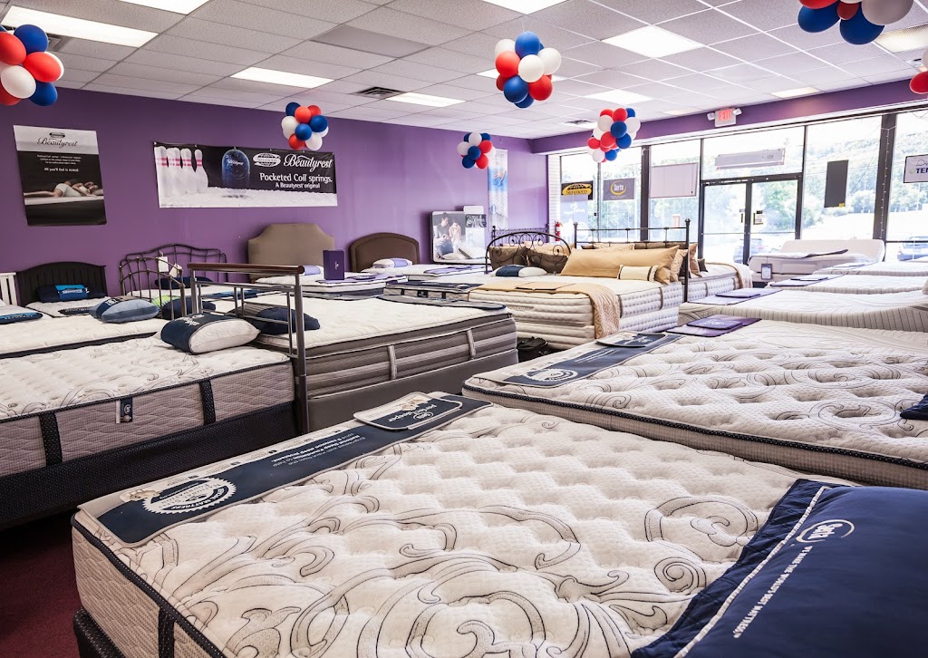 Sussex County Mattress | 40 Hampton House Road Across from Lowes and Dairy Queen Route 206, Newton, NJ 07860 | Phone: (973) 300-1070