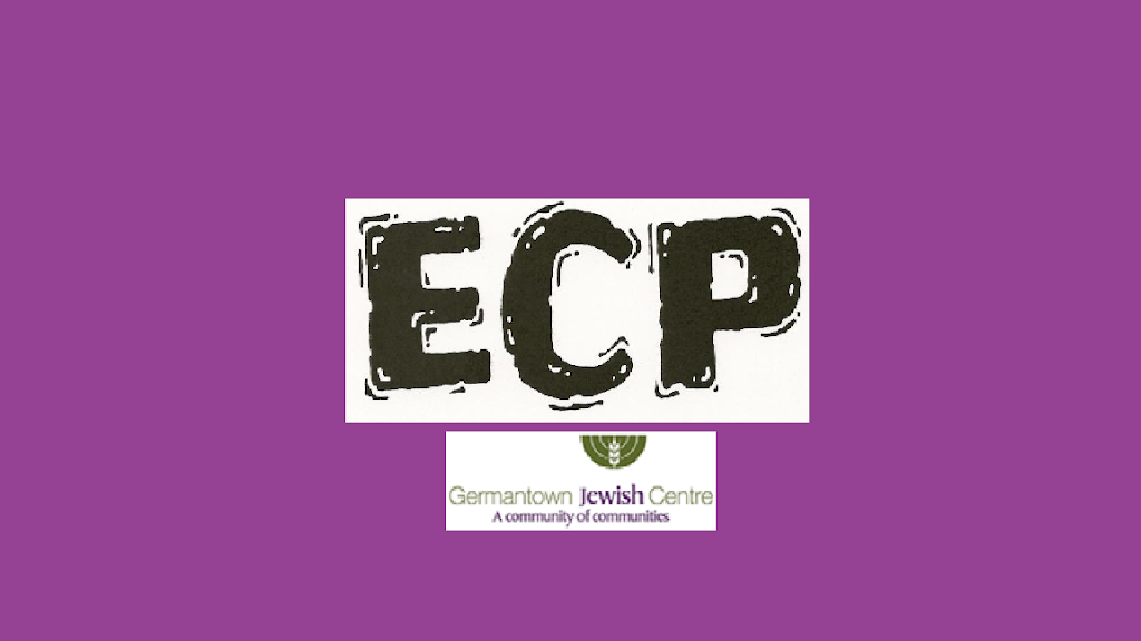 ECP at Germantown Jewish Centre | 400 W Ellet St, Philadelphia, PA 19119 | Phone: (215) 844-1507