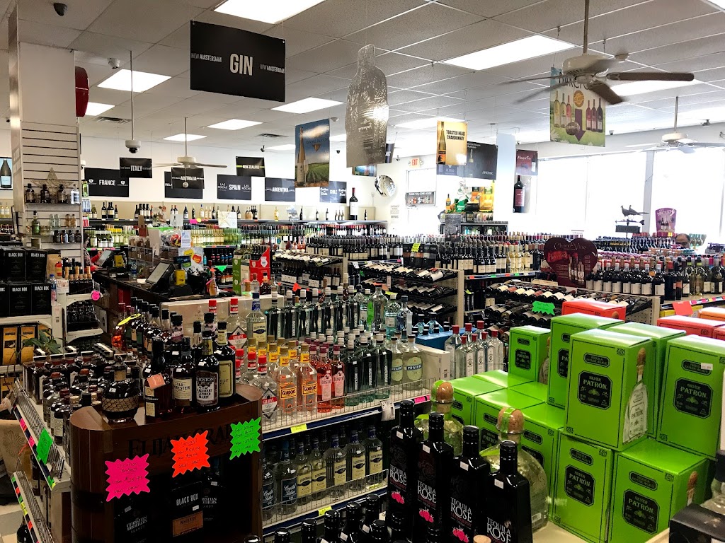 Catskill Liquors | 344 W Bridge St, Catskill, NY 12414 | Phone: (518) 943-4325
