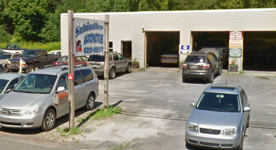 Schindler Automotive | 354 Main St, Cairo, NY 12413 | Phone: (518) 622-9857